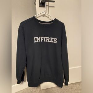 BTS Suga meme sweatshirt